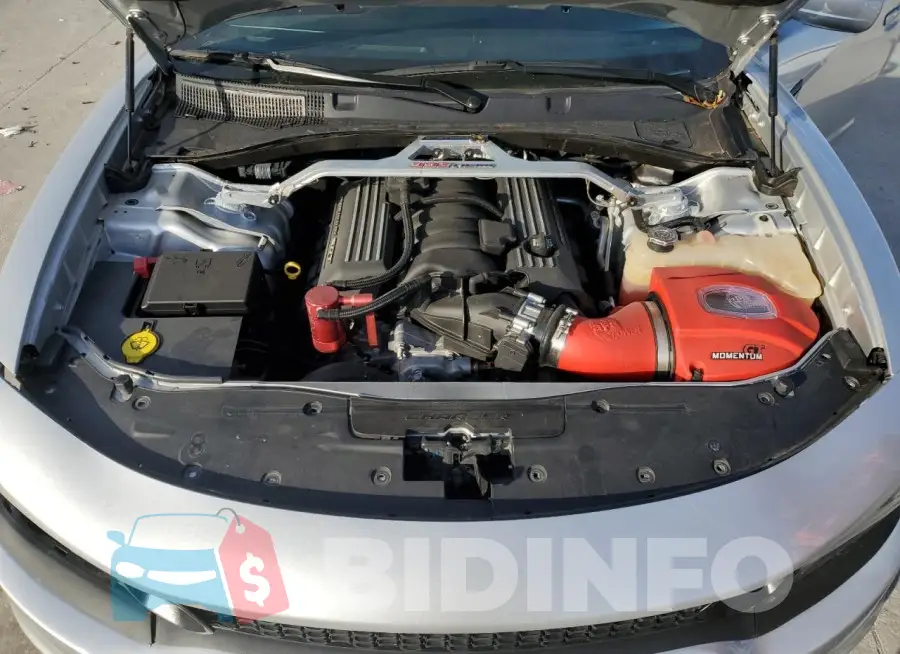 2C3CDXGJ3KH687132 Photo# 11