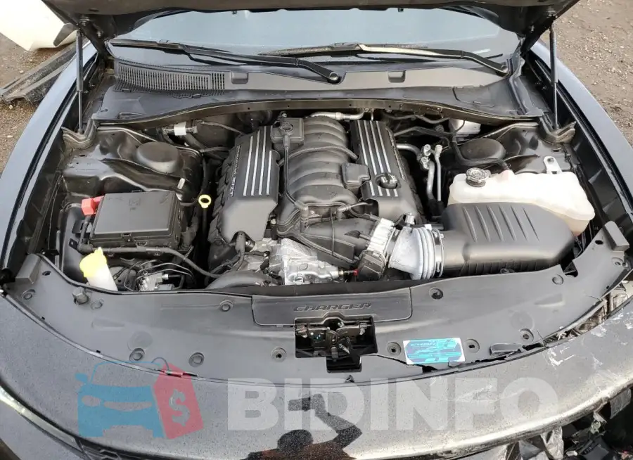 2C3CDXGJ6PH660093 Photo# 11