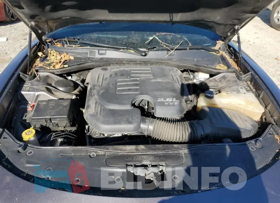 2C3CDXHG4LH150094 Photo# 11