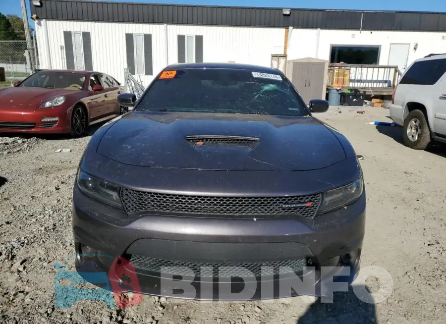 2C3CDXHG4LH150094 Photo# 5