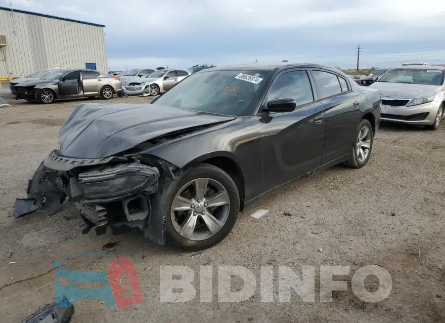 2C3CDXHG7GH297287 Photo# 1