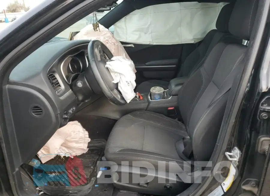 2C3CDXHG7GH297287 Photo# 7