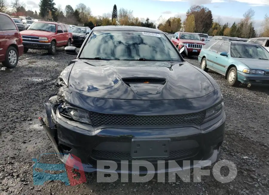 2C3CDXMG2MH604138 Photo# 5