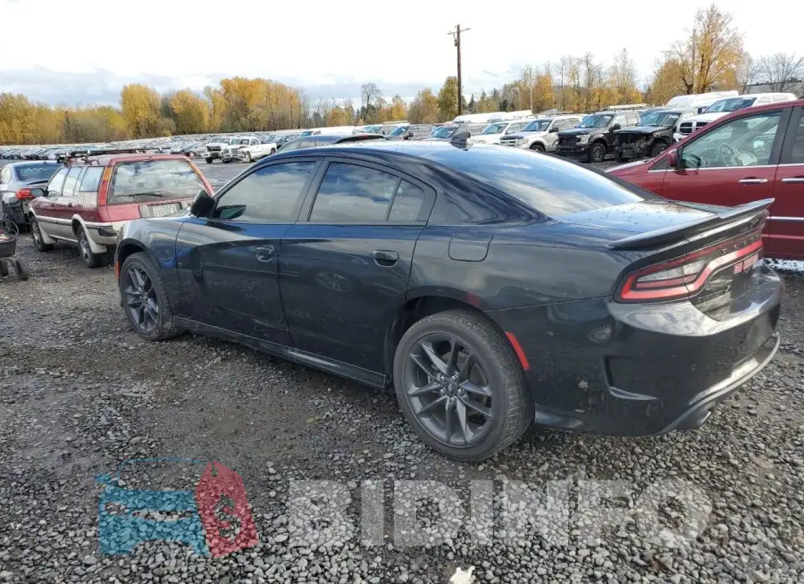 2C3CDXMG2MH604138 Photo# 2