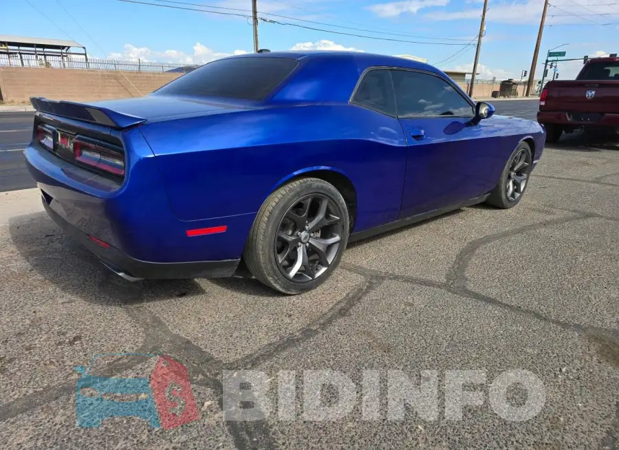 2C3CDZBT7KH743559 Photo# 4