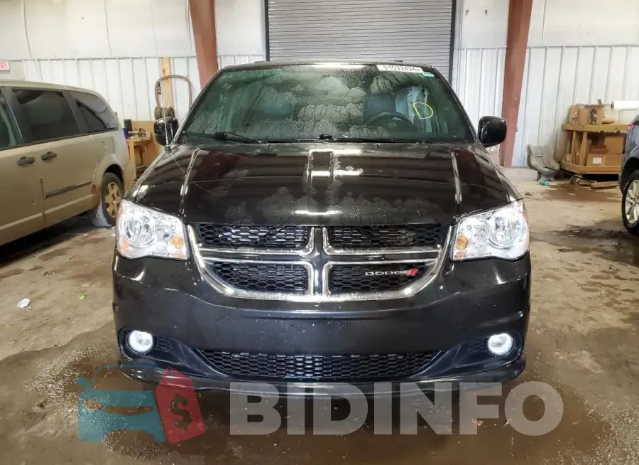 2C4RDGCG3HR716812 Photo# 5