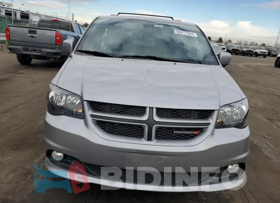 2C4RDGEG1KR517147 Photo# 5
