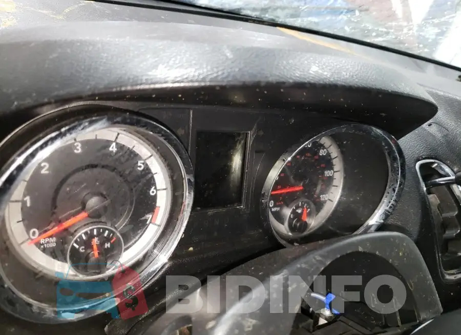 2C4RDGEG6GR177436 Photo# 9