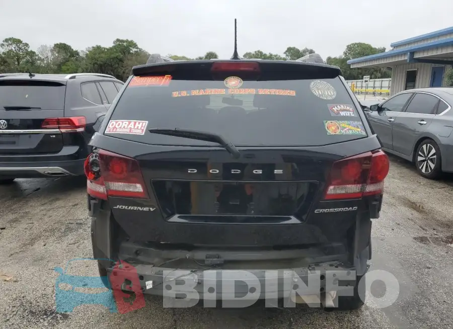 3C4PDCGB2HT607897 Photo# 6