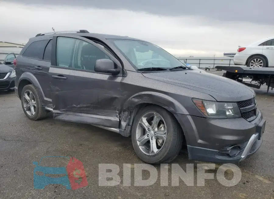 3C4PDCGG1HT602864 Photo# 4