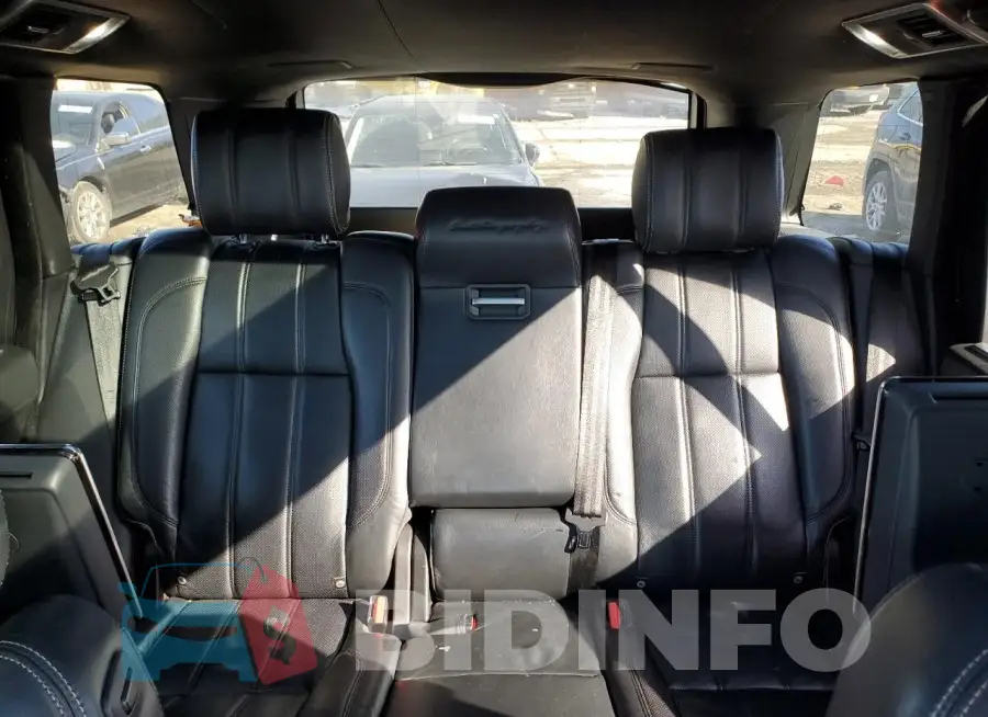 SALGV5FE4HA361312 Photo# 10