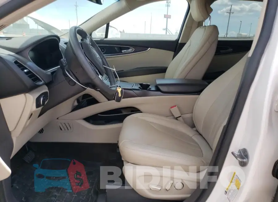 2LMPJ8LP6KBL31136 Photo# 7