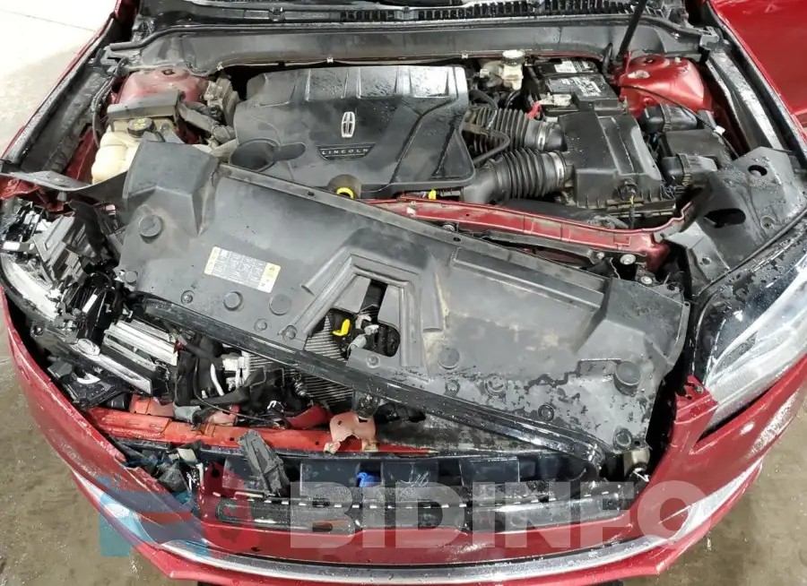 3LN6L5FC6HR635179 Photo# 11