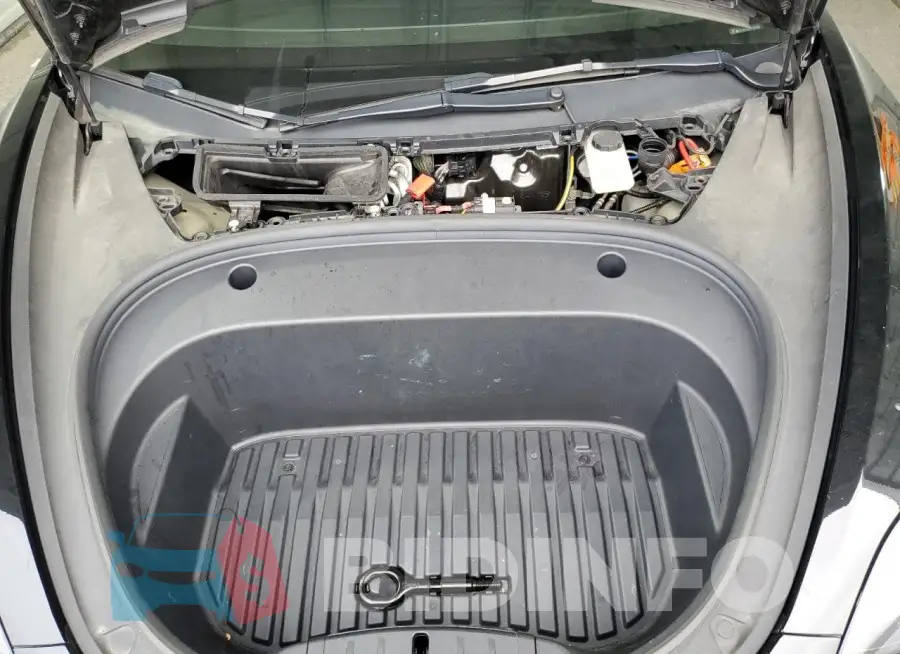 5YJ3E1EA1NF371165 Photo# 11