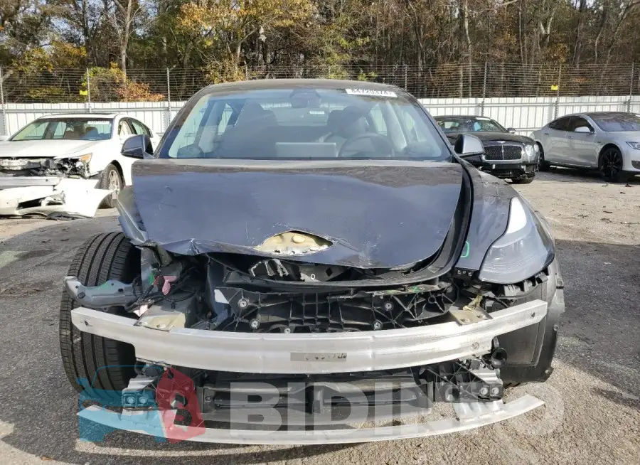 5YJ3E1EA7PF543637 Photo# 5