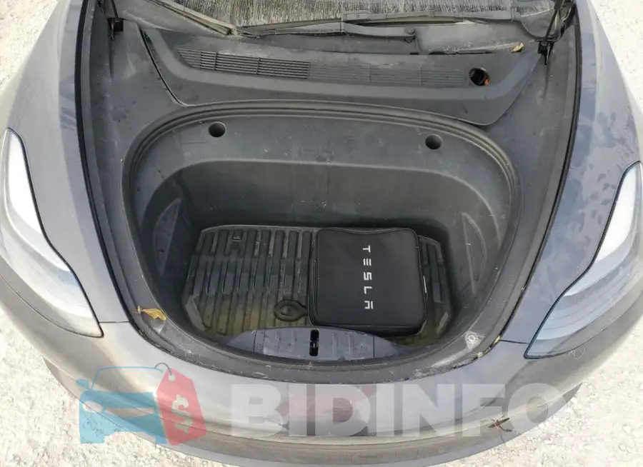 5YJ3E1ECXNF194911 Photo# 12