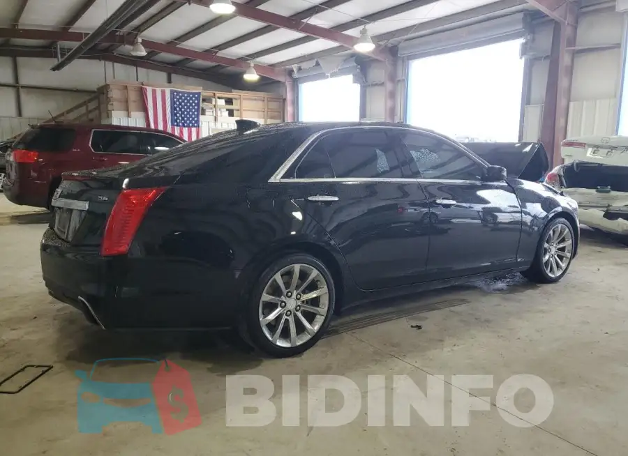 1G6AR5SS6J0179946 Photo# 3
