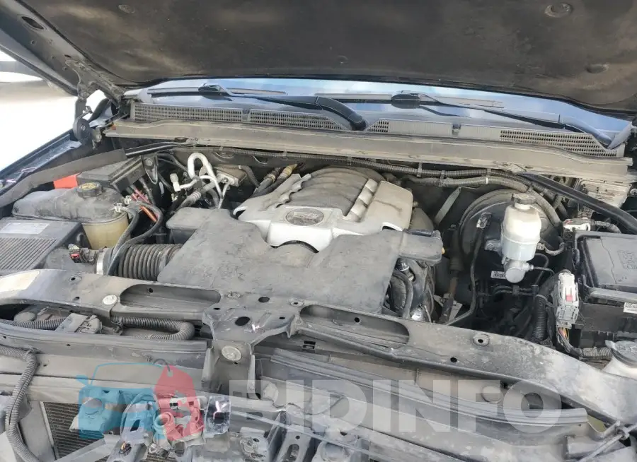 1GYS4KKJ3KR204993 Photo# 12
