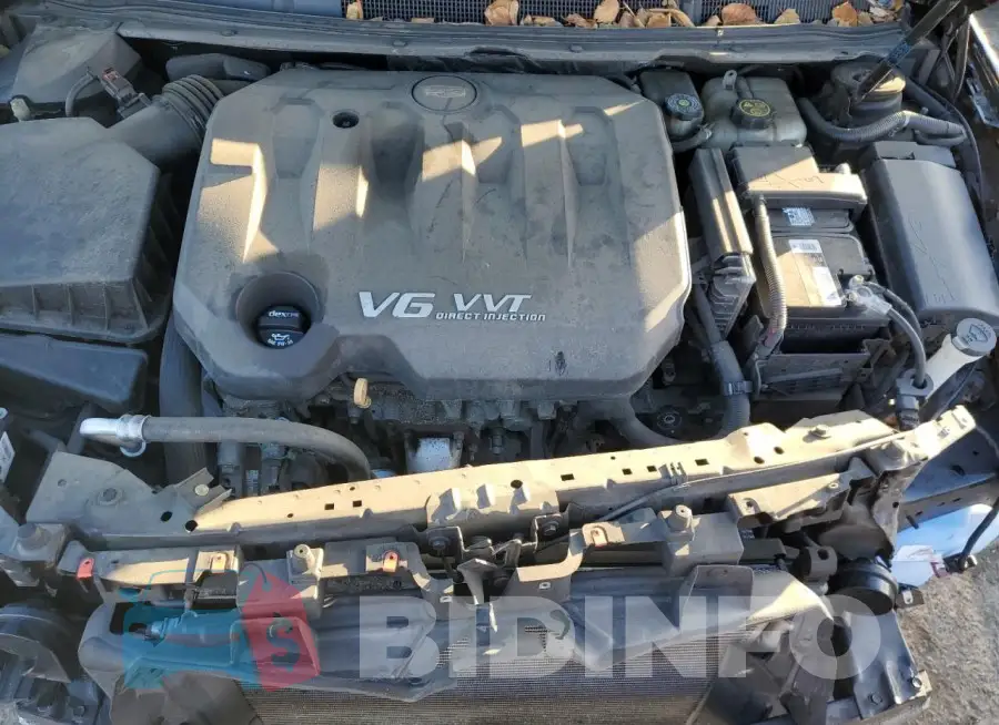 2G61M5S36G9209646 Photo# 11