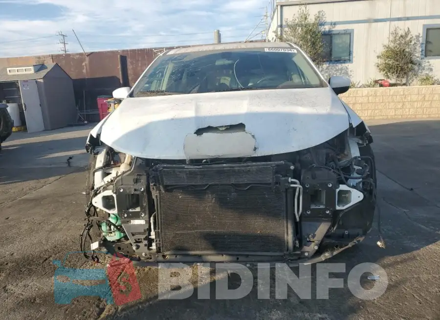 2C4RC1AG3JR306097 Photo# 5