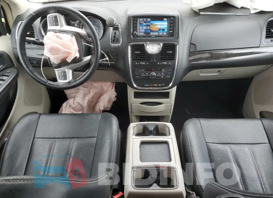 2C4RC1BG6GR186495 Photo# 8
