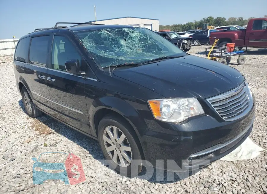 2C4RC1BG8GR261536 Photo# 4