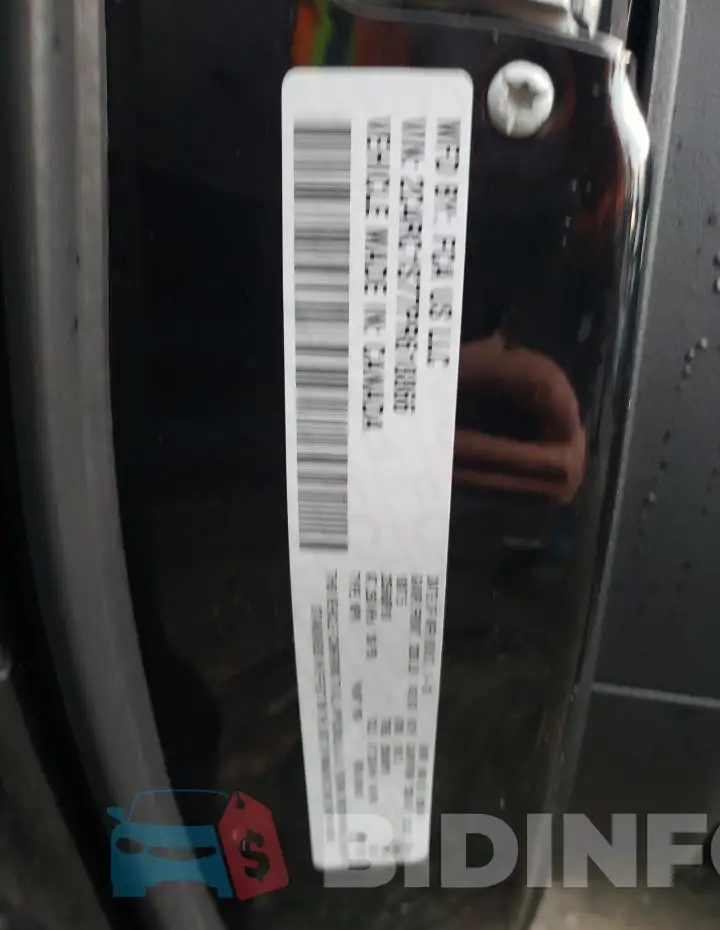 2C4RC1S77PR618866 Photo# 13