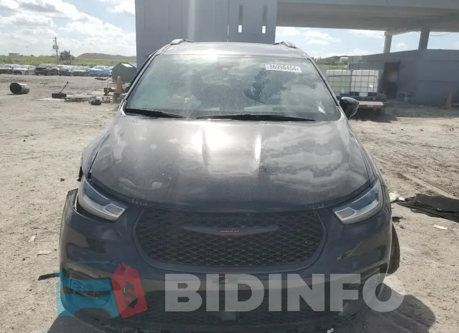 2C4RC3GG7PR504273 Photo# 5