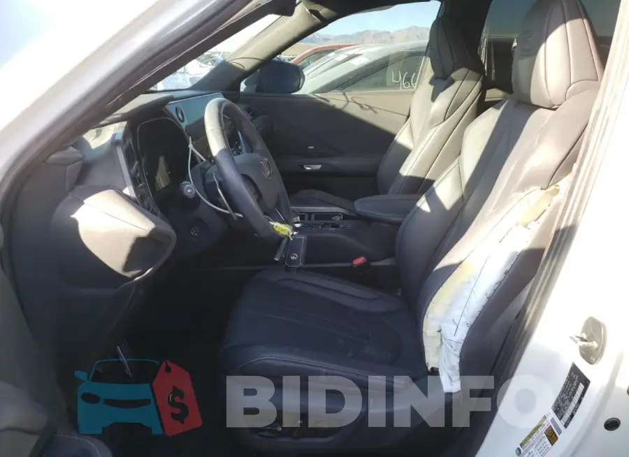 5TDABAB64RS002091 Photo# 7