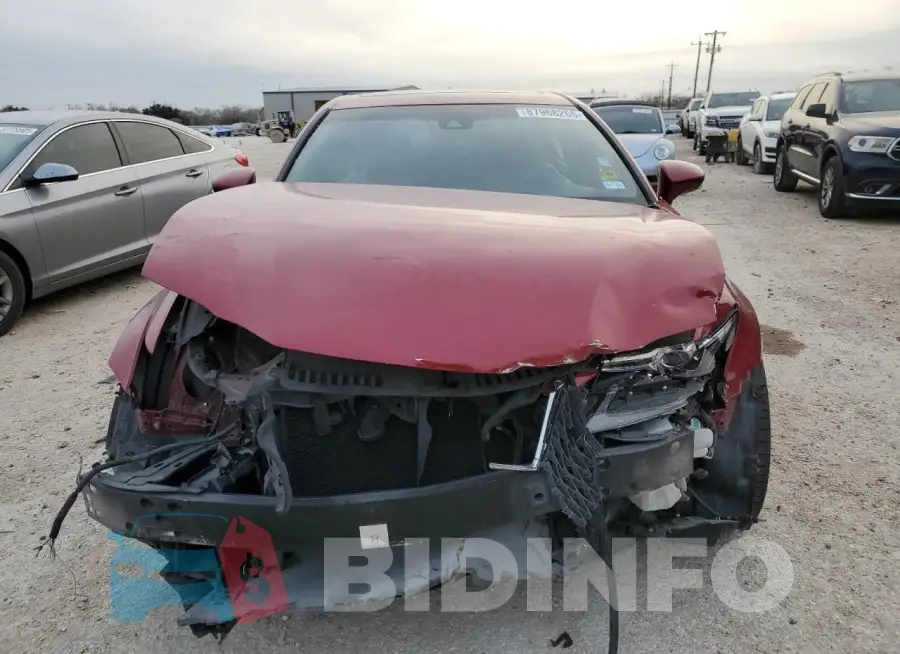 JTHBZ1BL7HA009746 Photo# 5