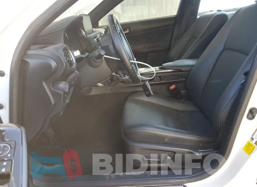 JTHCA1D2XM5110329 Photo# 7