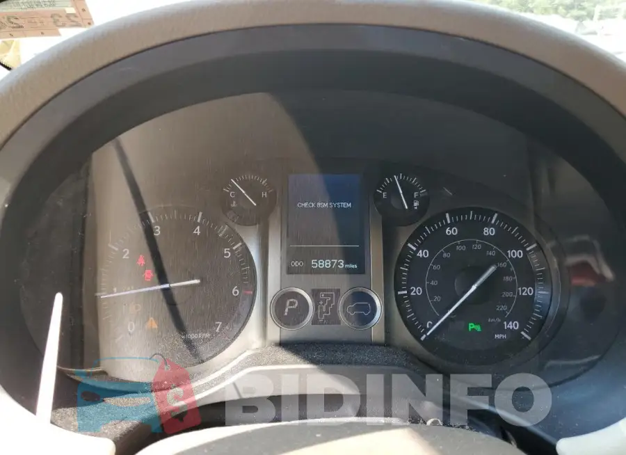JTJBM7FX9J5190277 Photo# 9