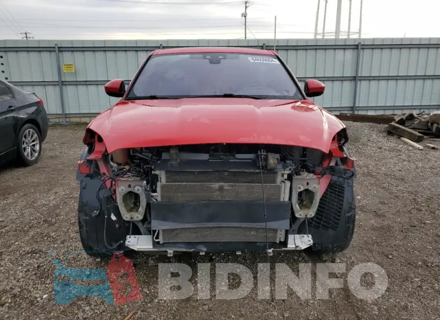 SADFL2FX7J1Z02050 Photo# 5