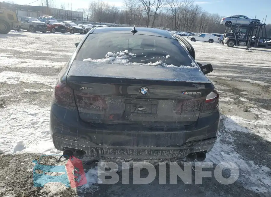 WBAJB9C52JB035281 Photo# 6