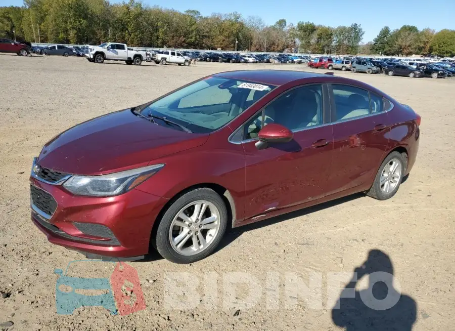 1G1BE5SM8G7232914 Photo# 1