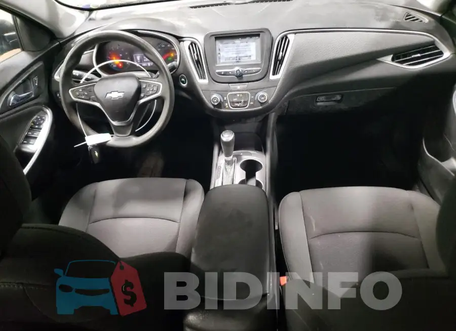 1G1ZB5ST0JF182019 Photo# 8