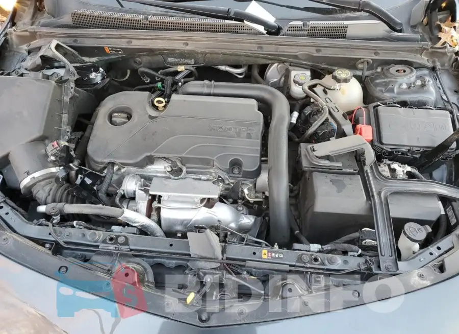 1G1ZB5ST7KF220122 Photo# 11