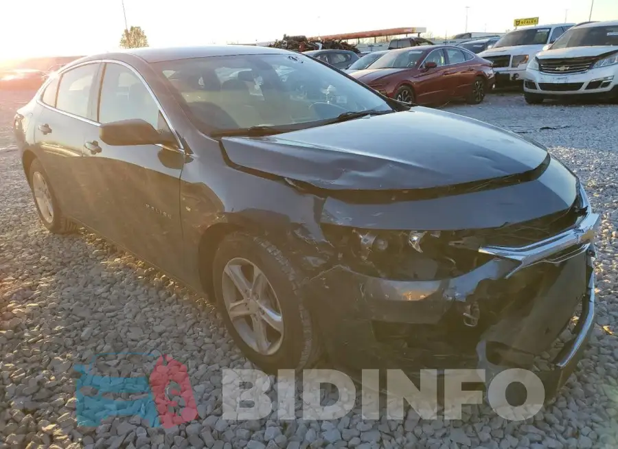 1G1ZB5ST7KF220122 Photo# 4