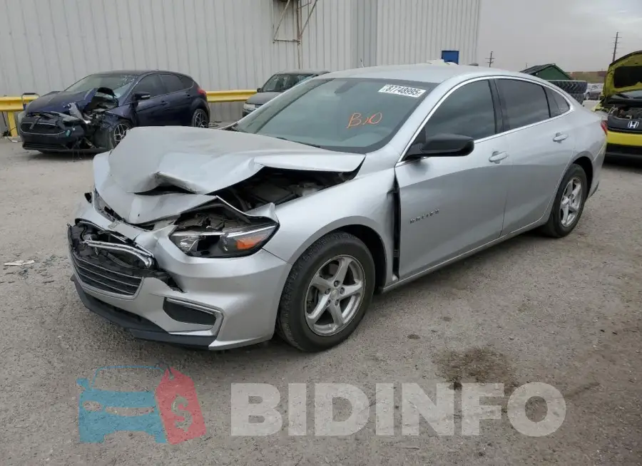 1G1ZB5ST8HF129482 Photo# 1