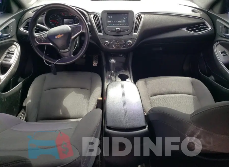1G1ZB5ST9HF155041 Photo# 8