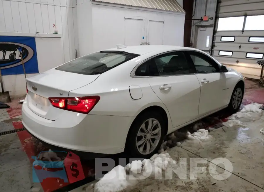 1G1ZD5ST0PF235837 Photo# 3