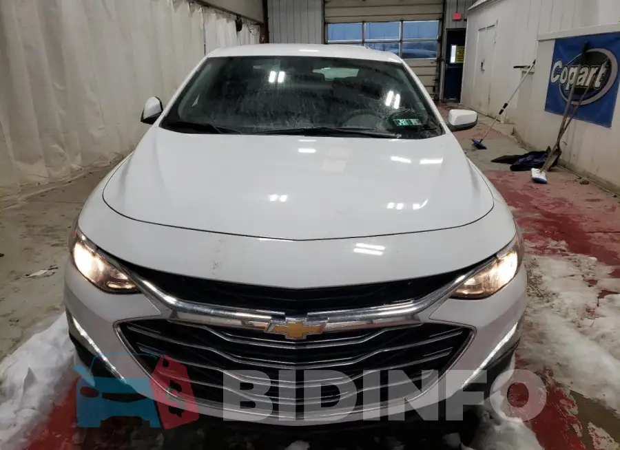 1G1ZD5ST0PF235837 Photo# 5