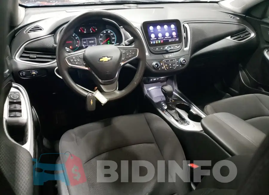 1G1ZD5ST0RF228776 Photo# 8