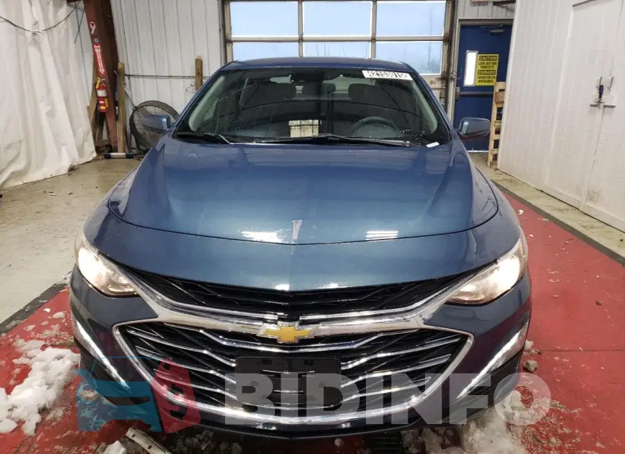 1G1ZD5ST0RF228776 Photo# 5