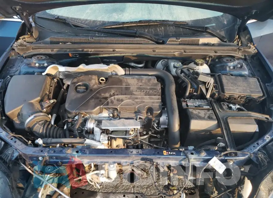 1G1ZD5ST1KF208008 Photo# 11