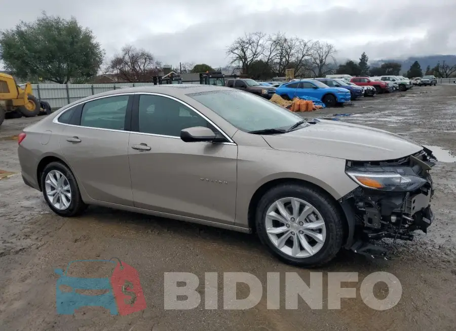 1G1ZD5ST1RF170354 Photo# 4