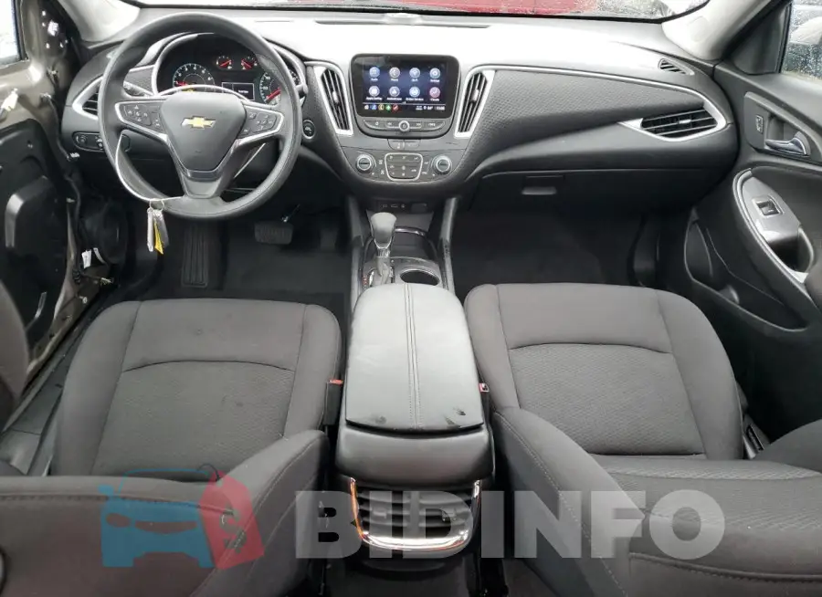 1G1ZD5ST1RF170354 Photo# 8