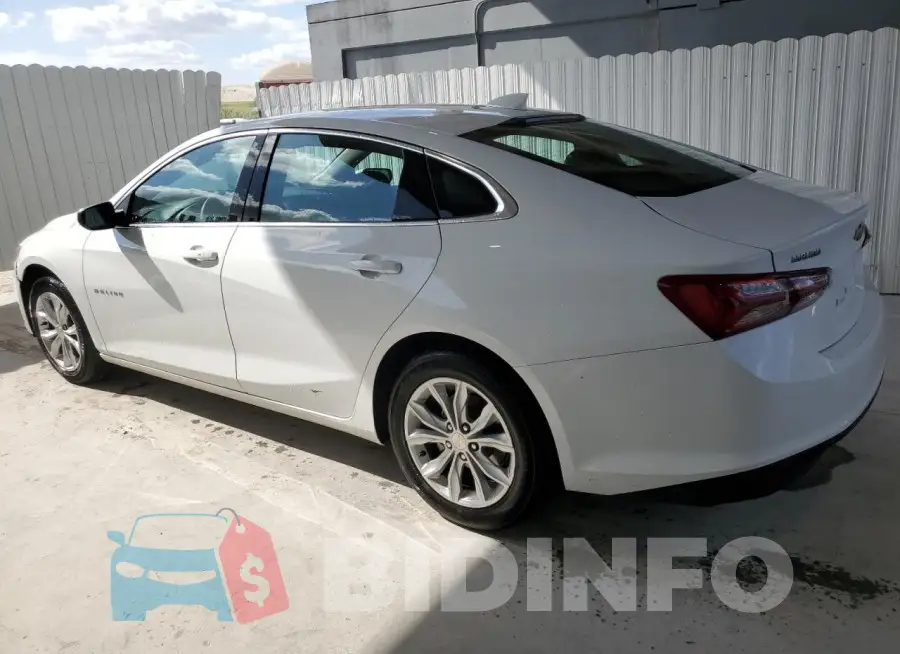 1G1ZD5ST2NF195225 Photo# 2