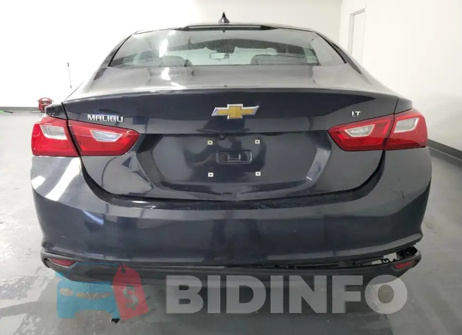 1G1ZD5ST3PF228378 Photo# 6