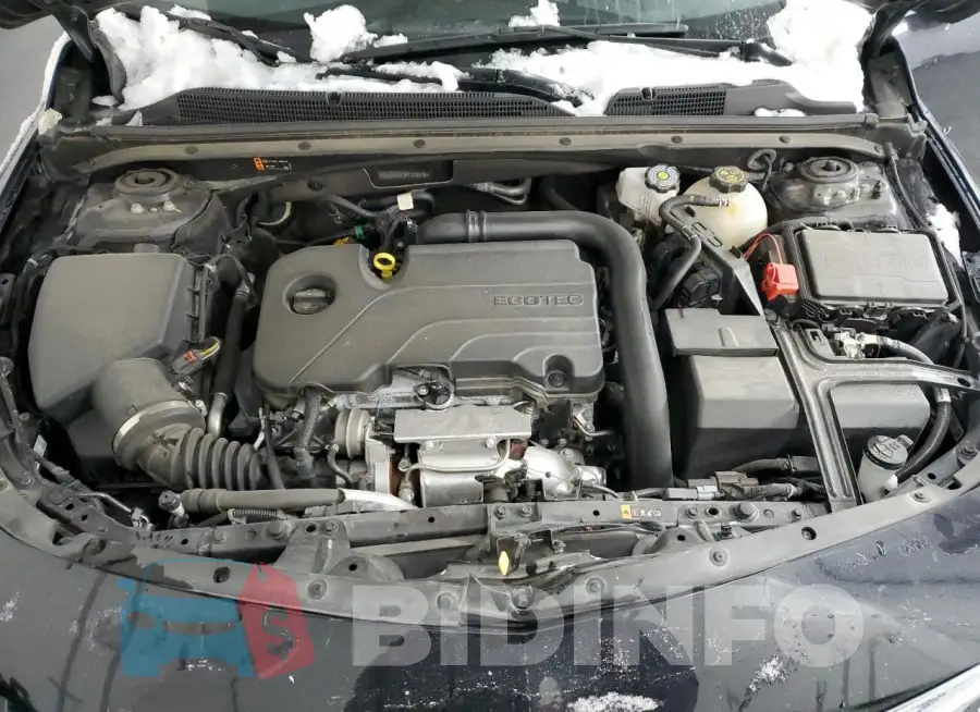 1G1ZD5ST3PF228378 Photo# 11
